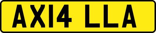 AX14LLA
