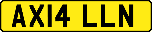 AX14LLN