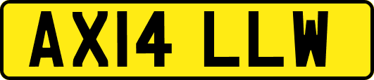 AX14LLW