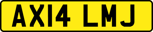 AX14LMJ