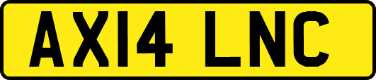 AX14LNC