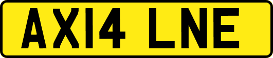 AX14LNE