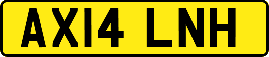 AX14LNH