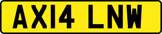 AX14LNW