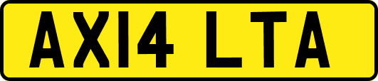 AX14LTA