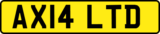 AX14LTD