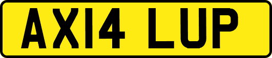 AX14LUP