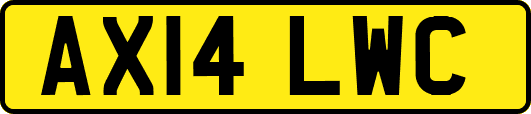 AX14LWC