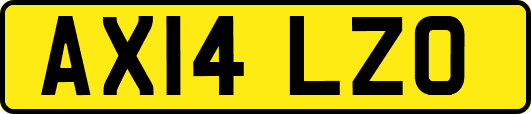AX14LZO