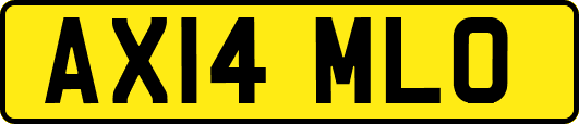 AX14MLO