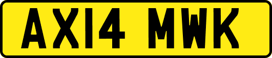 AX14MWK