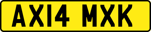 AX14MXK