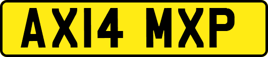 AX14MXP