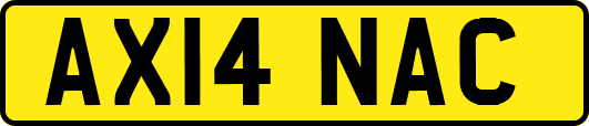 AX14NAC