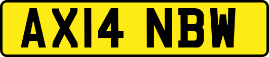 AX14NBW