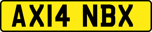 AX14NBX