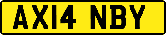 AX14NBY