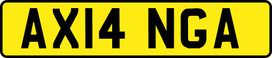 AX14NGA