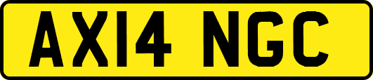 AX14NGC