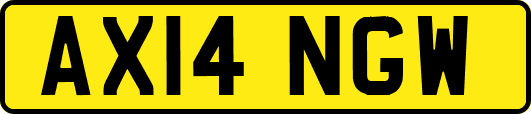 AX14NGW