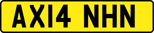 AX14NHN