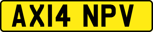 AX14NPV