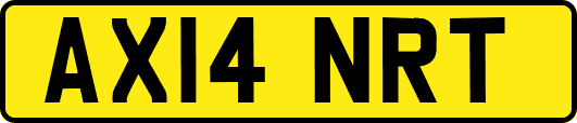 AX14NRT