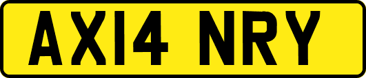 AX14NRY