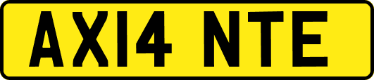 AX14NTE