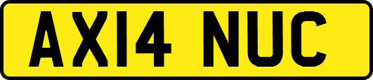 AX14NUC