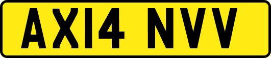 AX14NVV