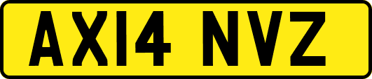 AX14NVZ