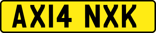 AX14NXK