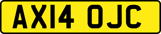 AX14OJC