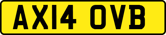 AX14OVB