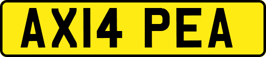 AX14PEA