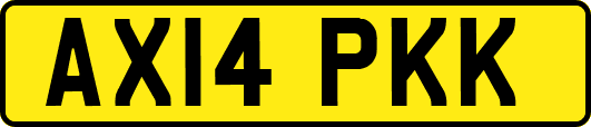 AX14PKK