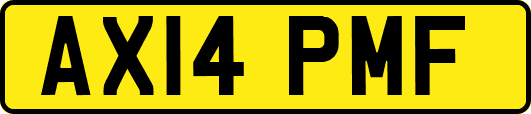 AX14PMF