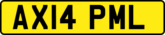AX14PML