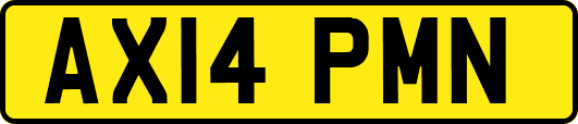 AX14PMN