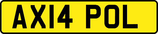 AX14POL