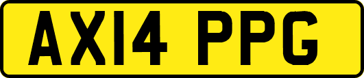 AX14PPG