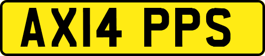 AX14PPS