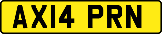 AX14PRN
