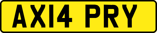 AX14PRY
