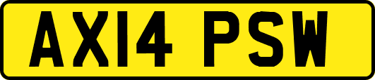 AX14PSW