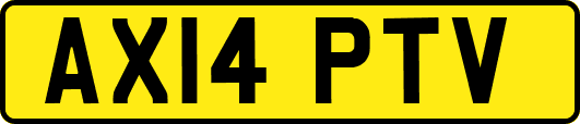 AX14PTV