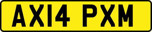 AX14PXM