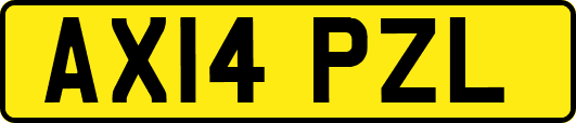 AX14PZL