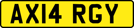 AX14RGY